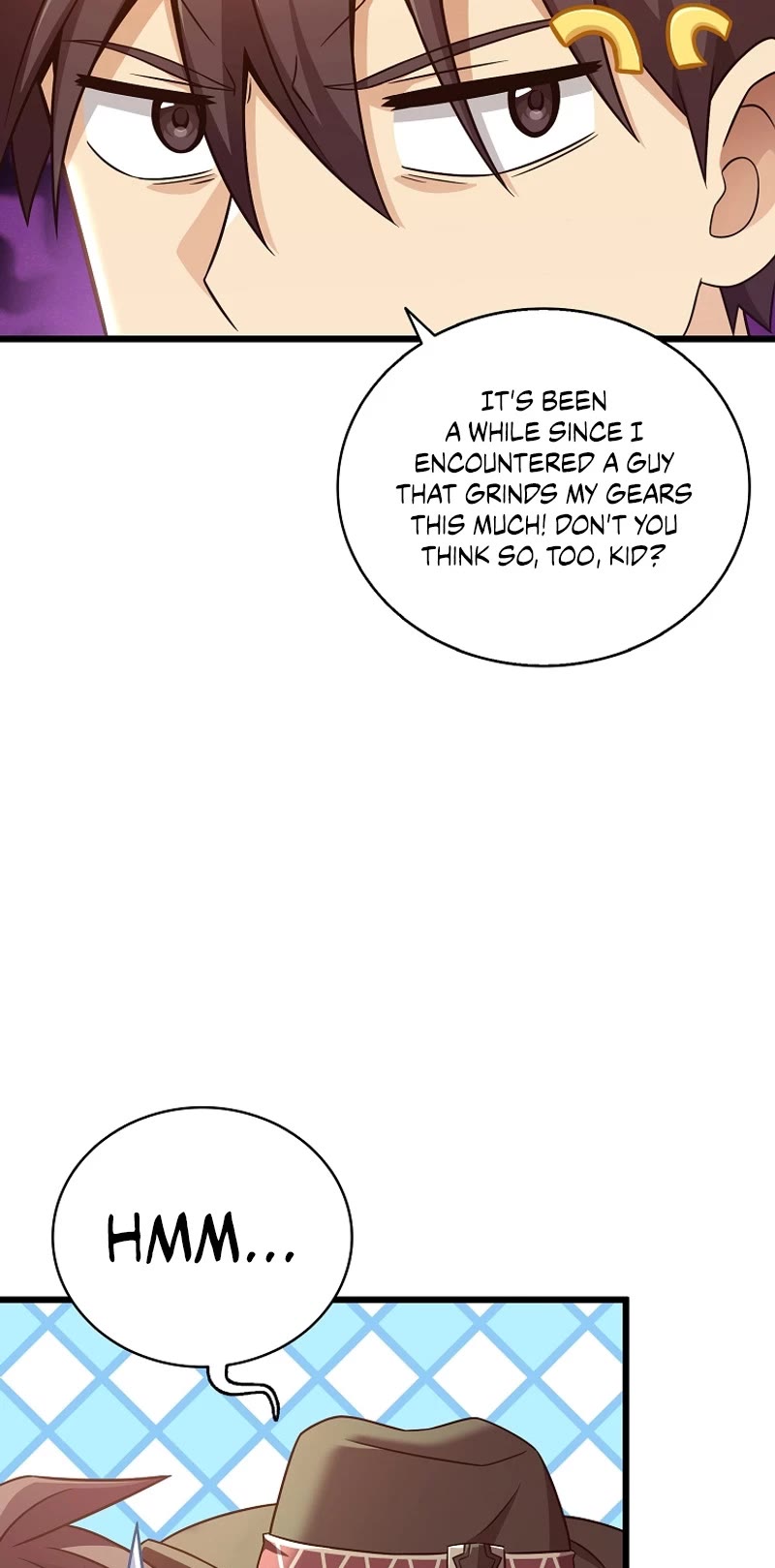 Arcane Sniper chapter 169 page 19