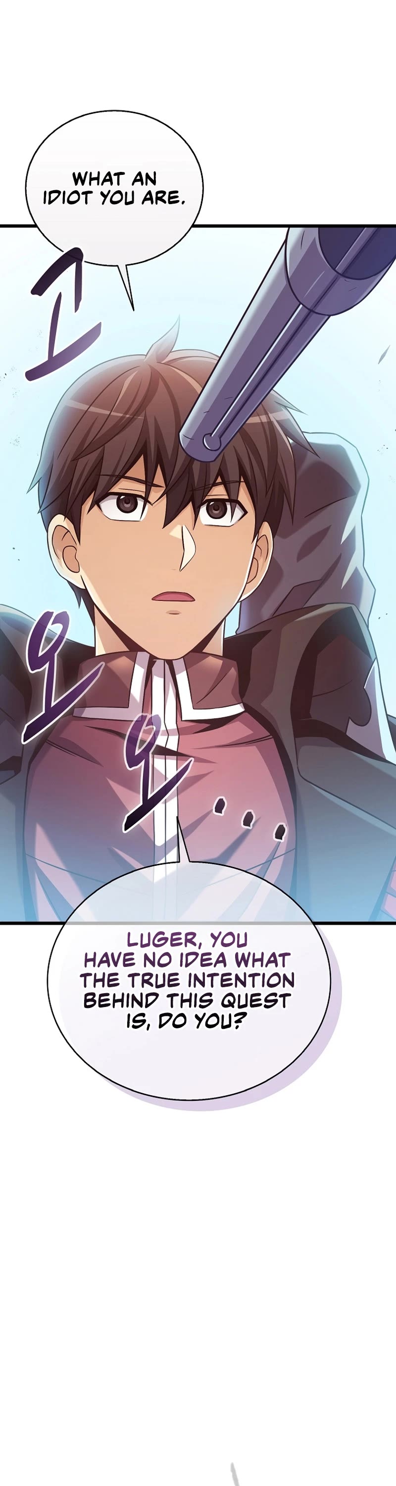 Arcane Sniper chapter 169 page 2