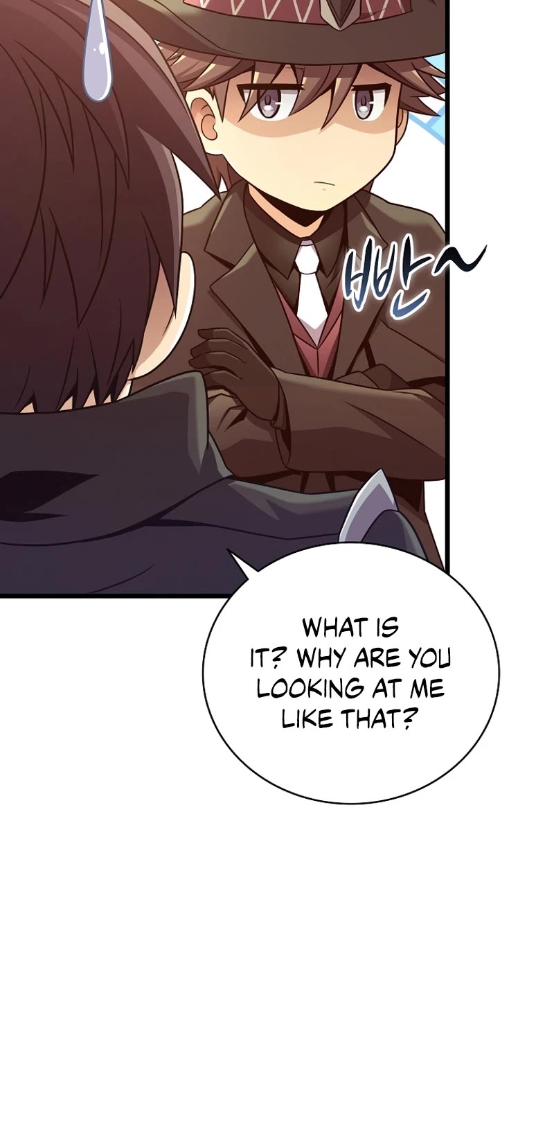 Arcane Sniper chapter 169 page 20