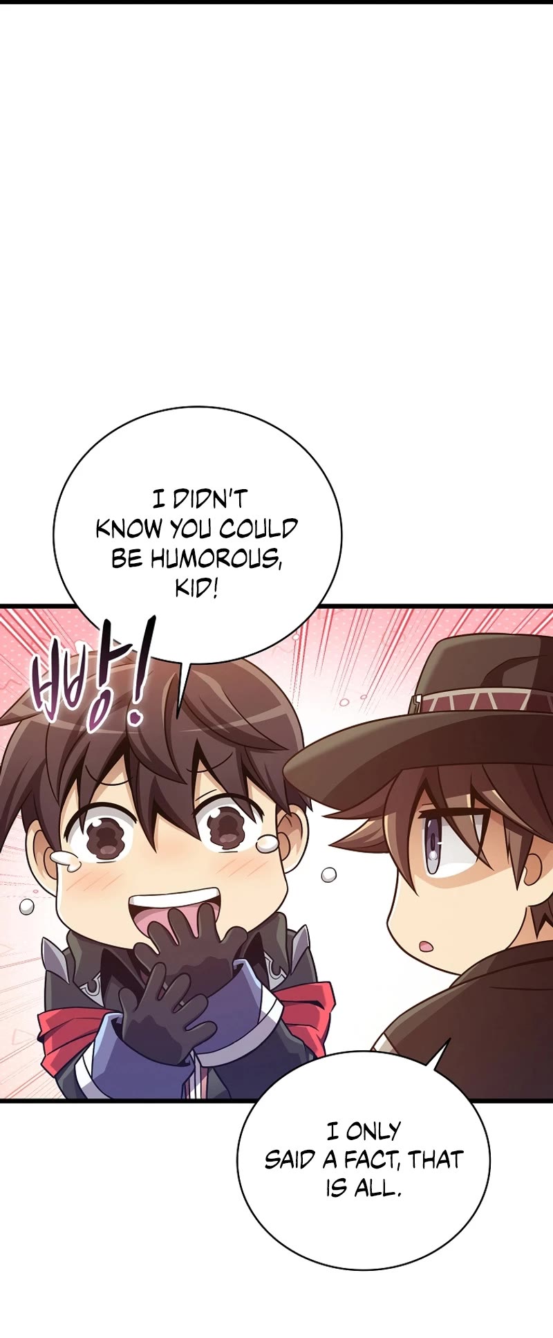 Arcane Sniper chapter 169 page 24