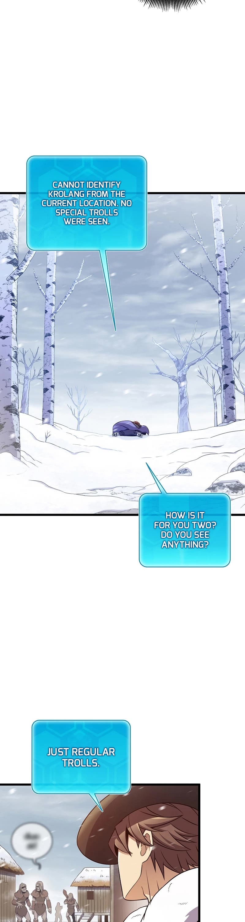 Arcane Sniper chapter 171 page 19