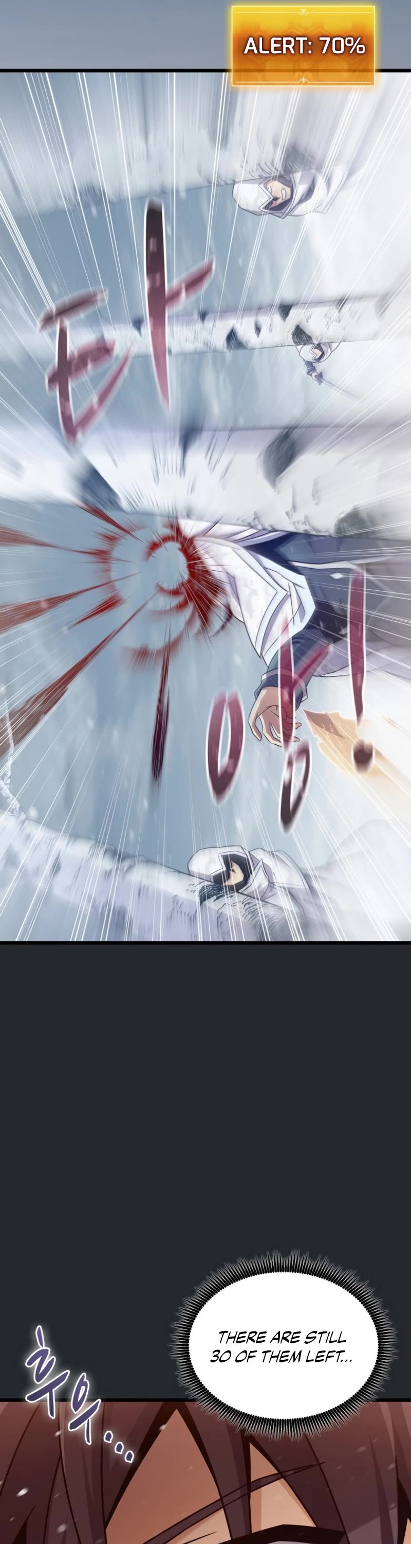 Arcane Sniper chapter 172 page 25