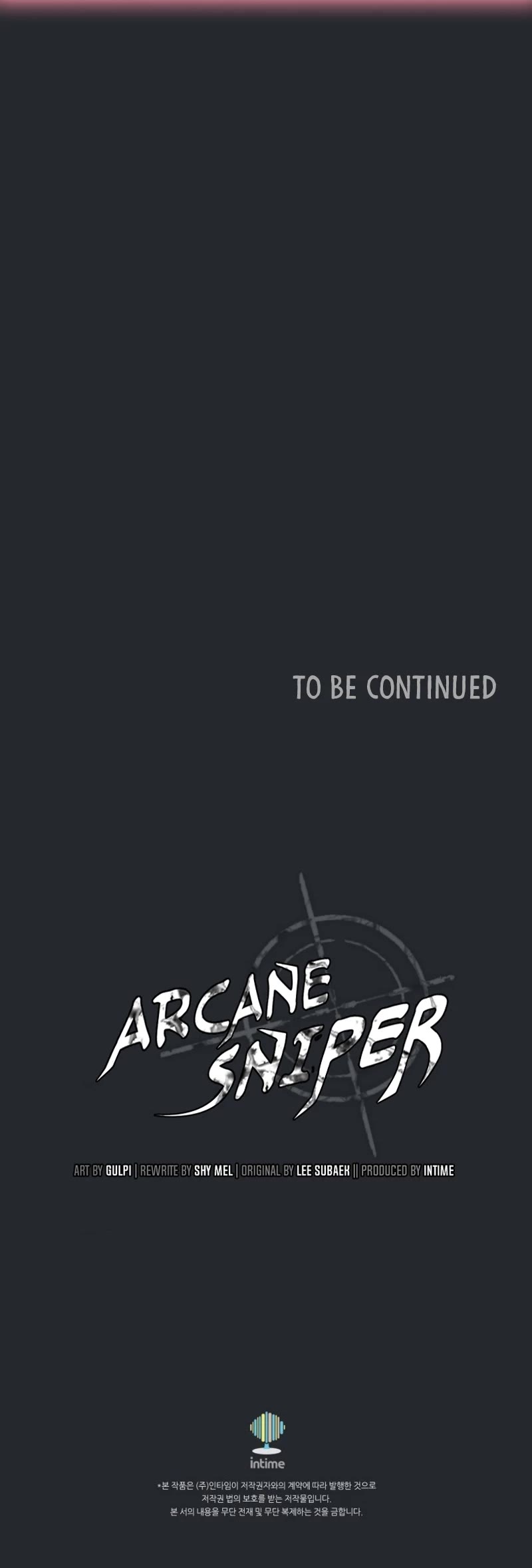 Arcane Sniper chapter 172 page 51