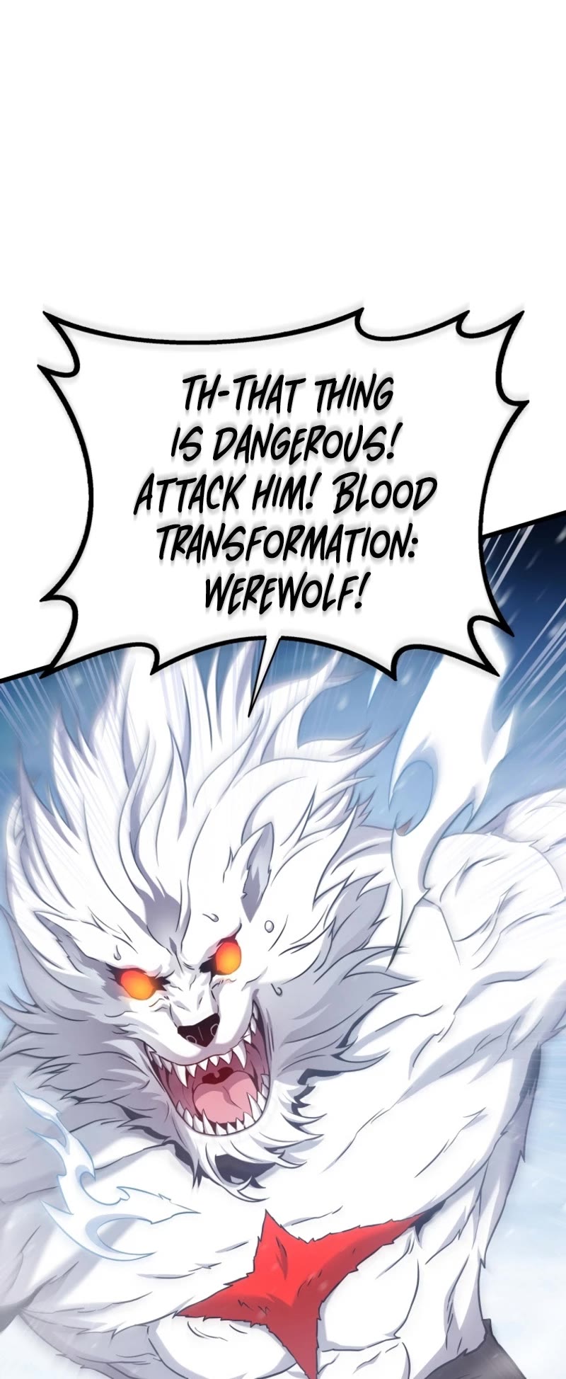 Arcane Sniper chapter 173 page 15