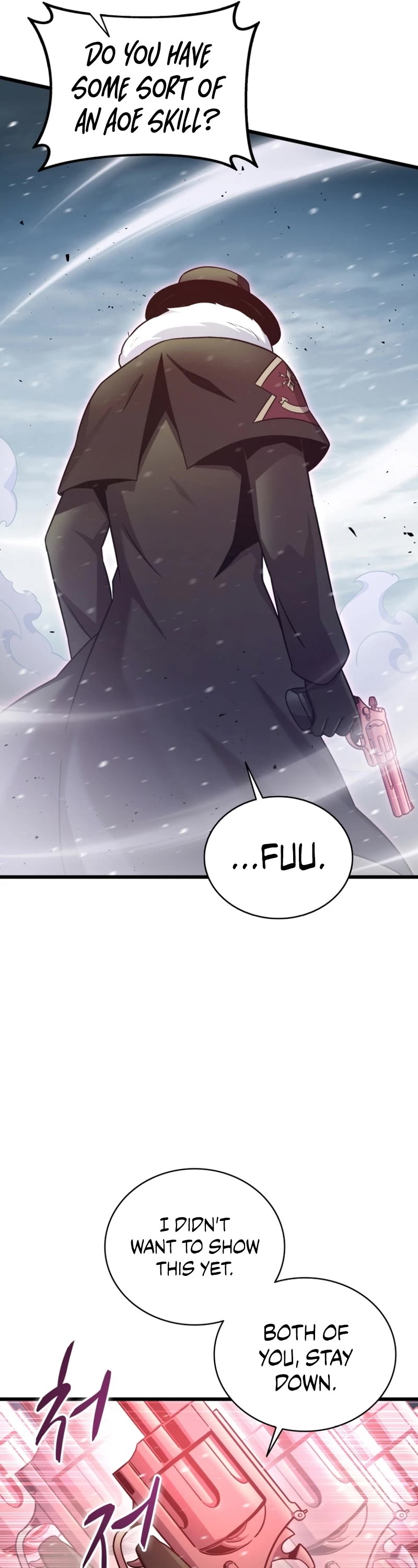 Arcane Sniper chapter 173 page 46