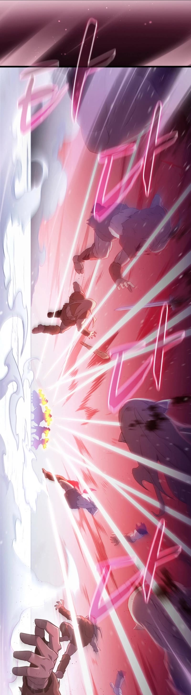 Arcane Sniper chapter 173 page 50