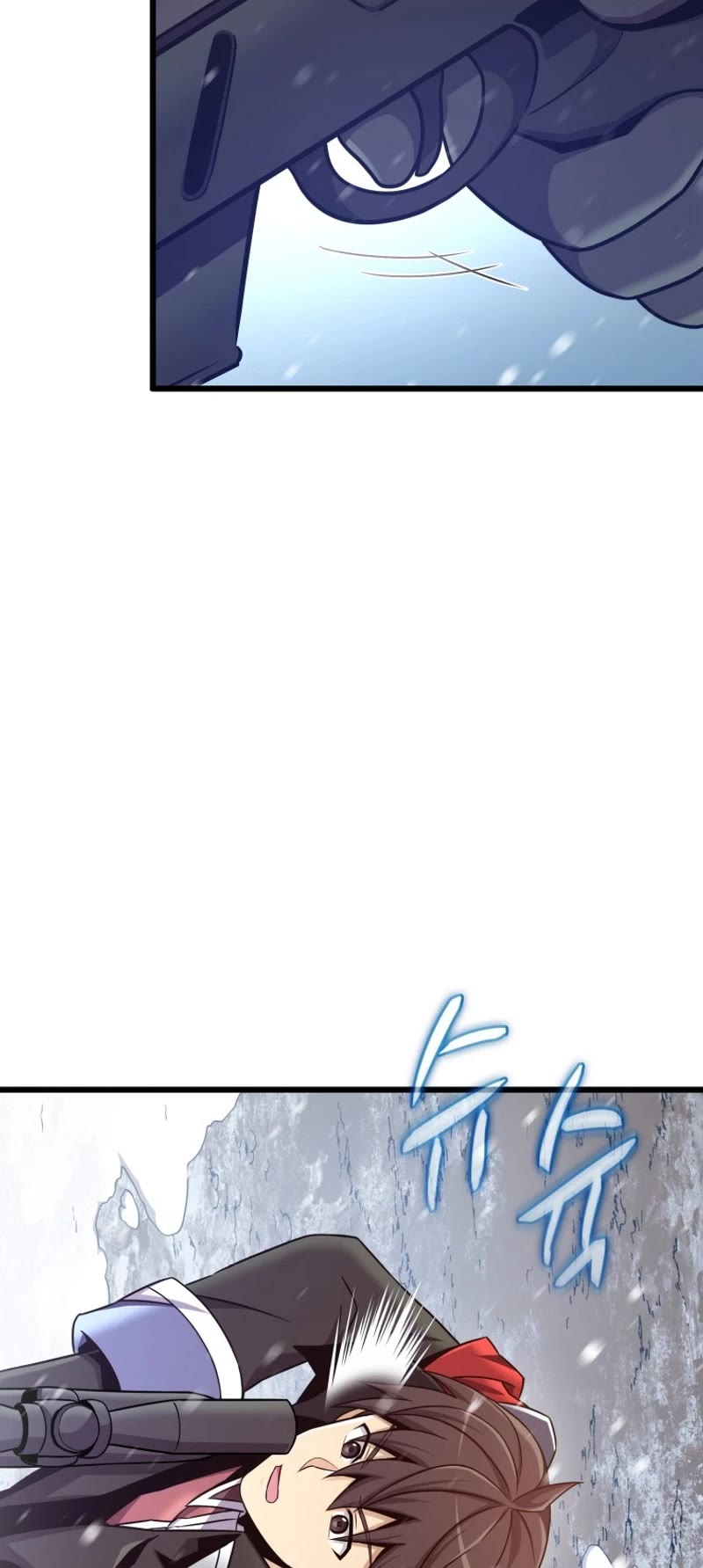 Arcane Sniper chapter 174 page 15