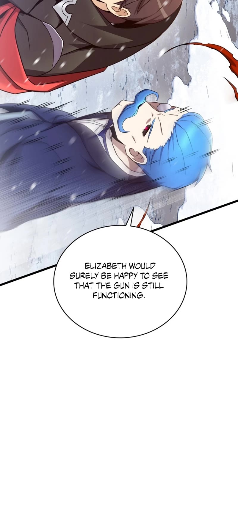 Arcane Sniper chapter 174 page 16