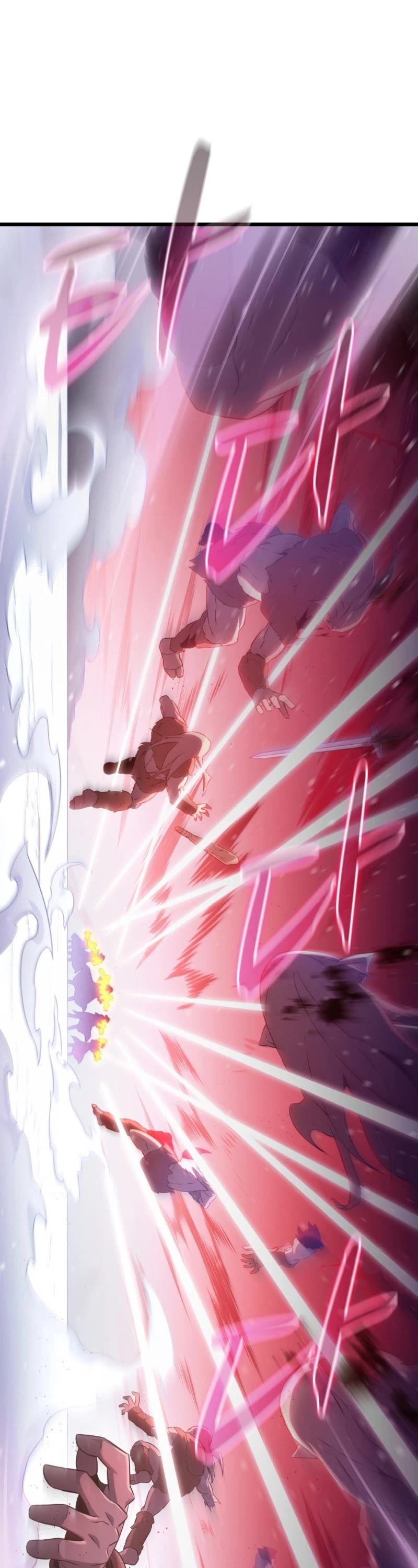 Arcane Sniper chapter 174 page 2