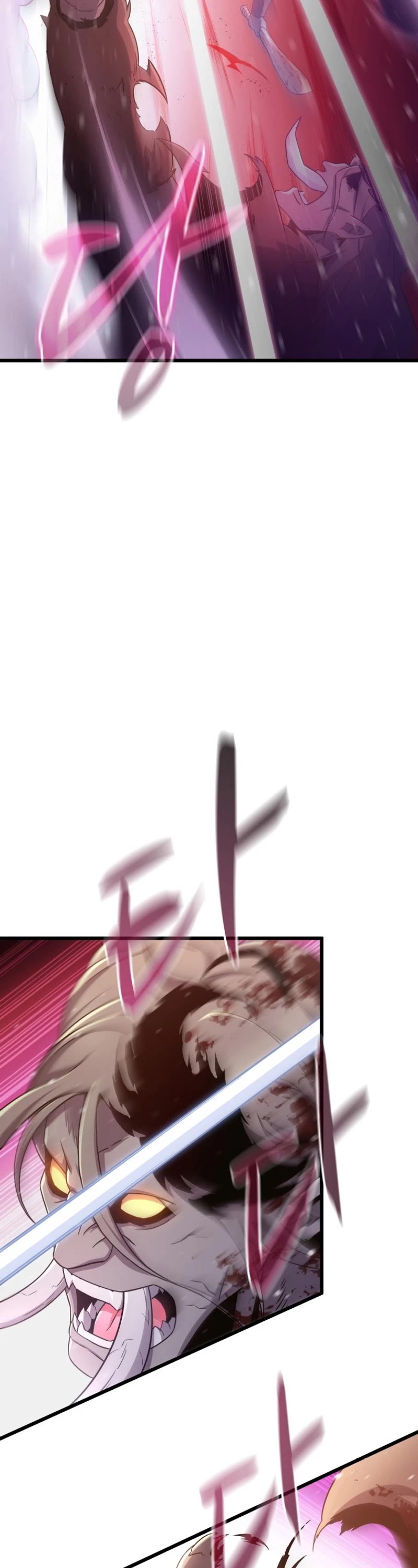 Arcane Sniper chapter 174 page 3