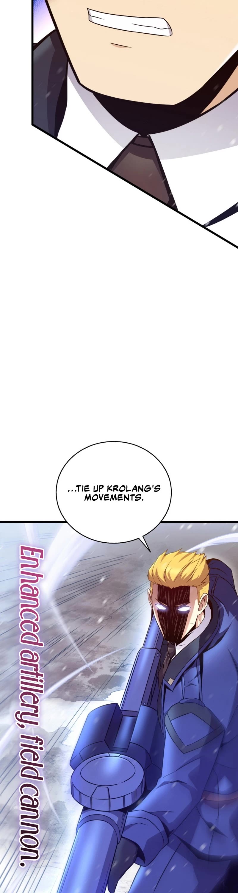 Arcane Sniper chapter 174 page 31