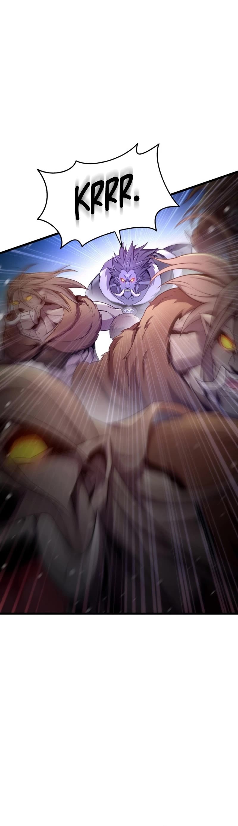 Arcane Sniper chapter 174 page 33