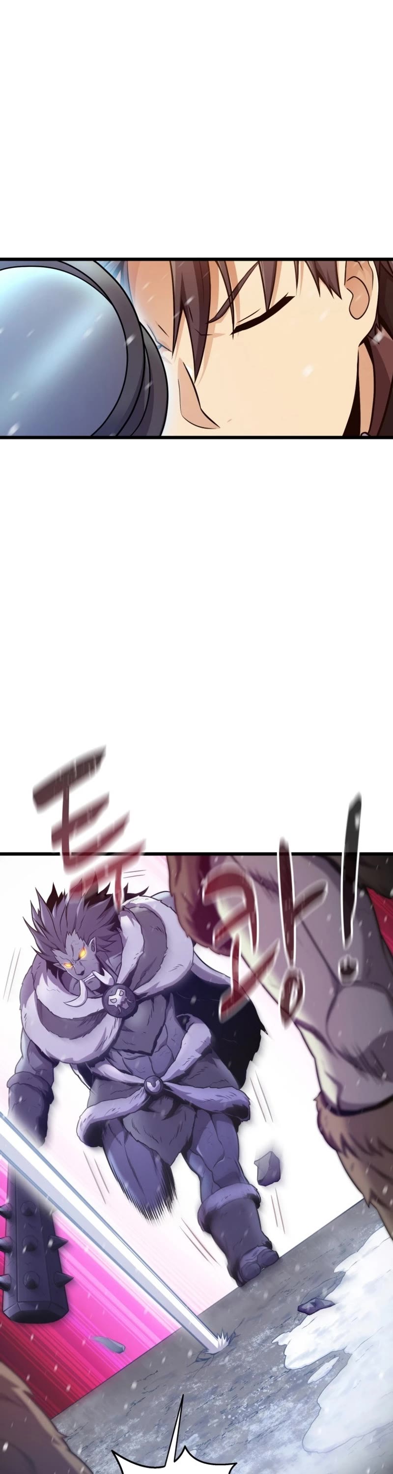 Arcane Sniper chapter 174 page 35