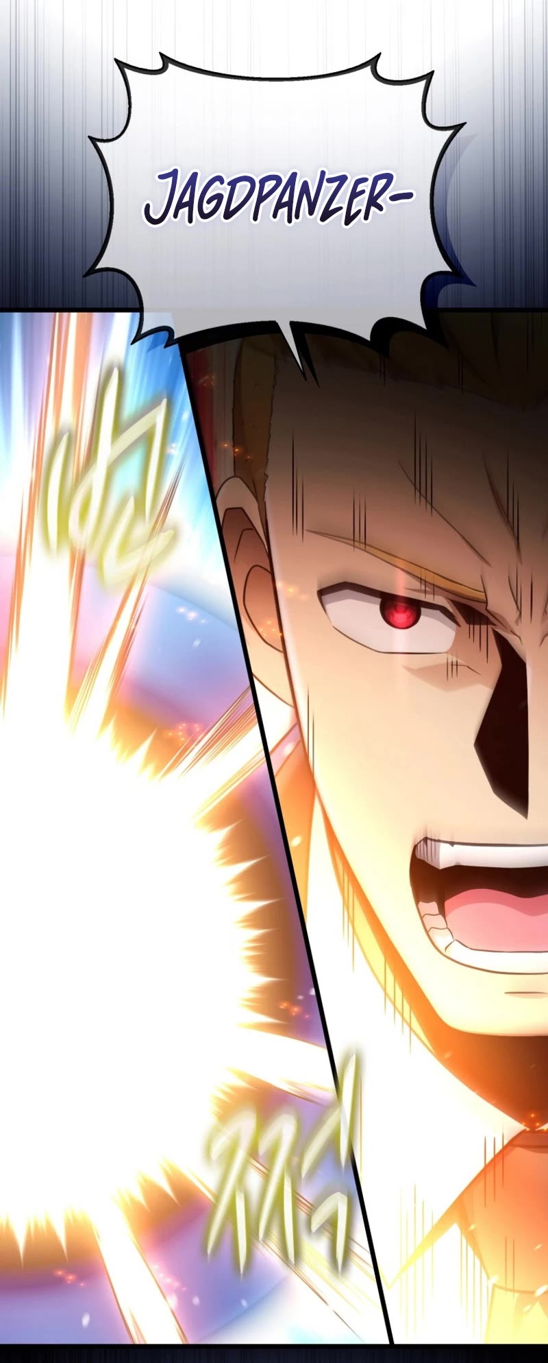 Arcane Sniper chapter 174 page 38