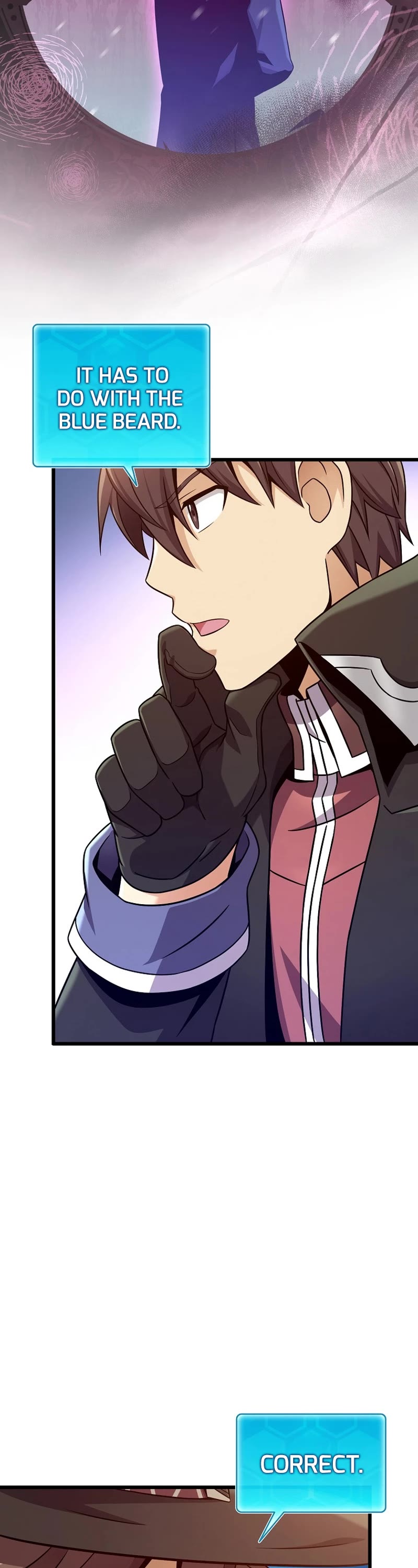 Arcane Sniper chapter 177 page 18