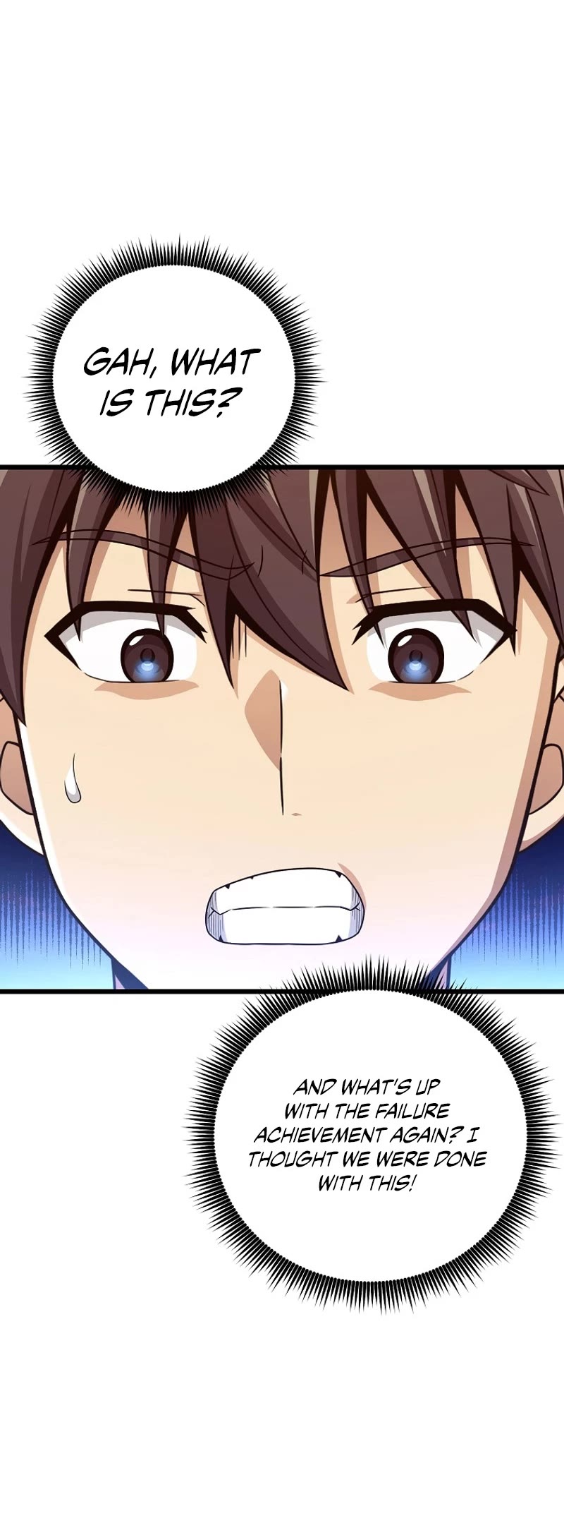 Arcane Sniper chapter 177 page 26