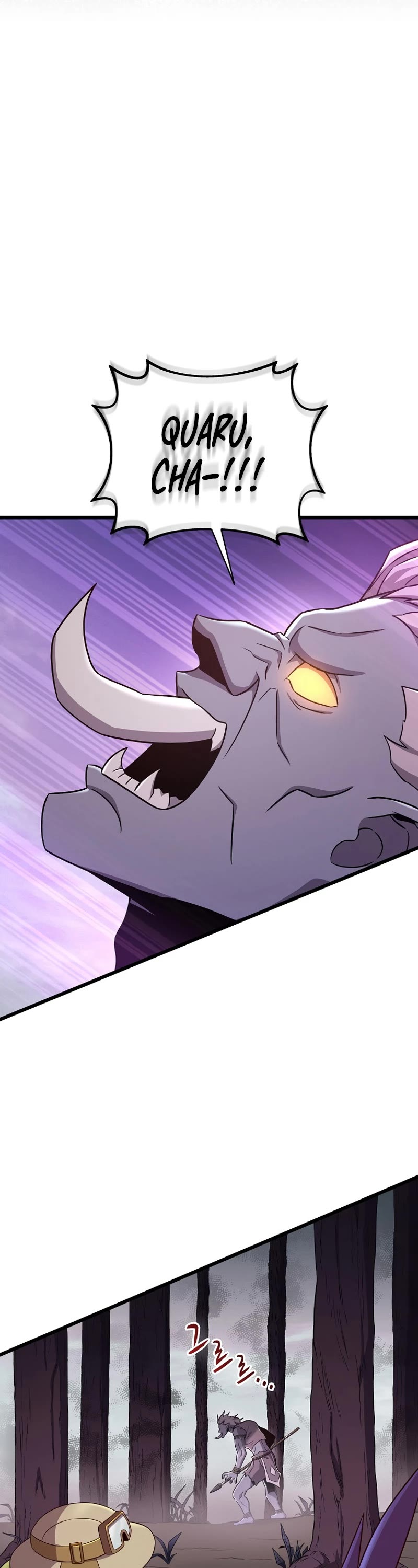 Arcane Sniper chapter 177 page 38