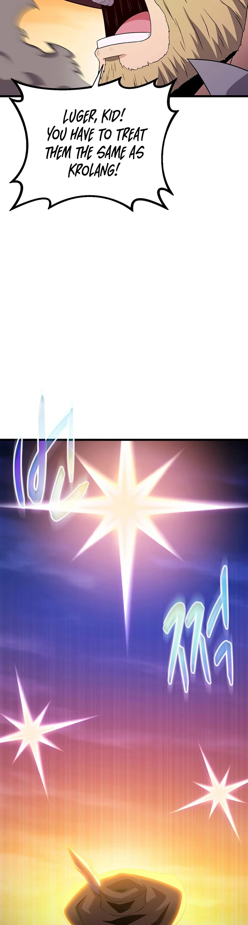 Arcane Sniper chapter 179 page 13