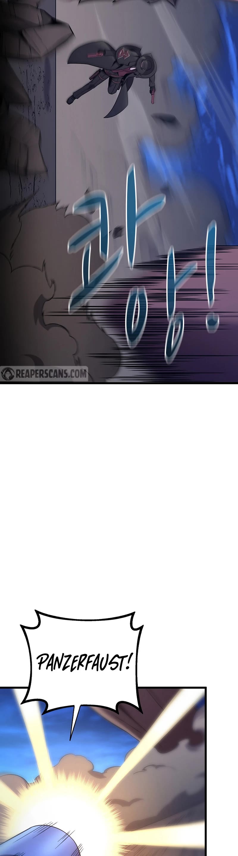 Arcane Sniper chapter 179 page 16