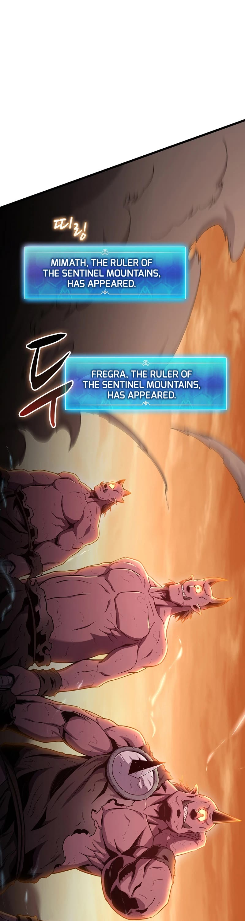 Arcane Sniper chapter 179 page 2