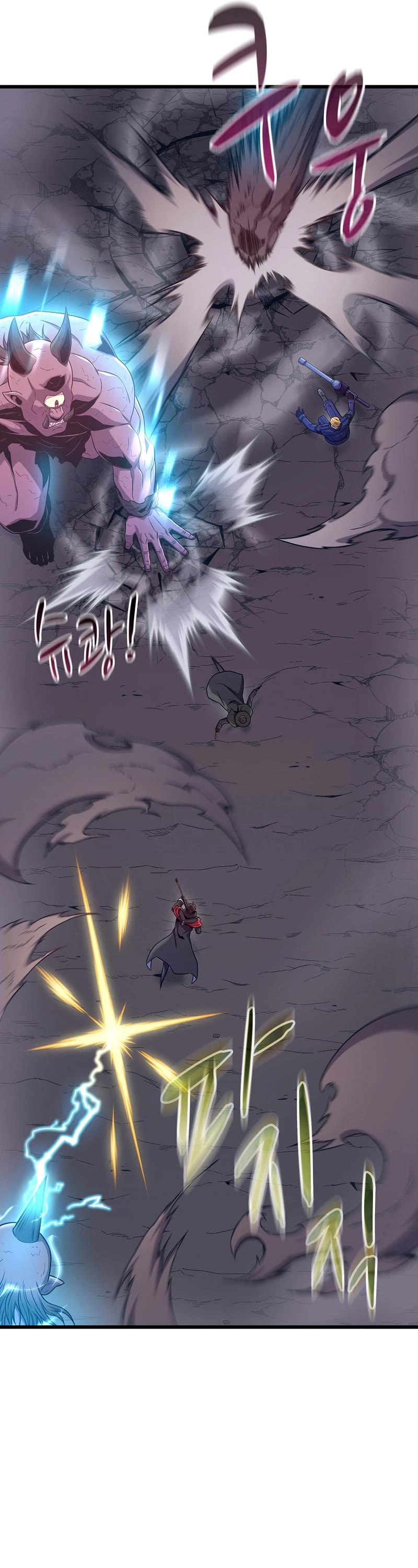 Arcane Sniper chapter 179 page 24