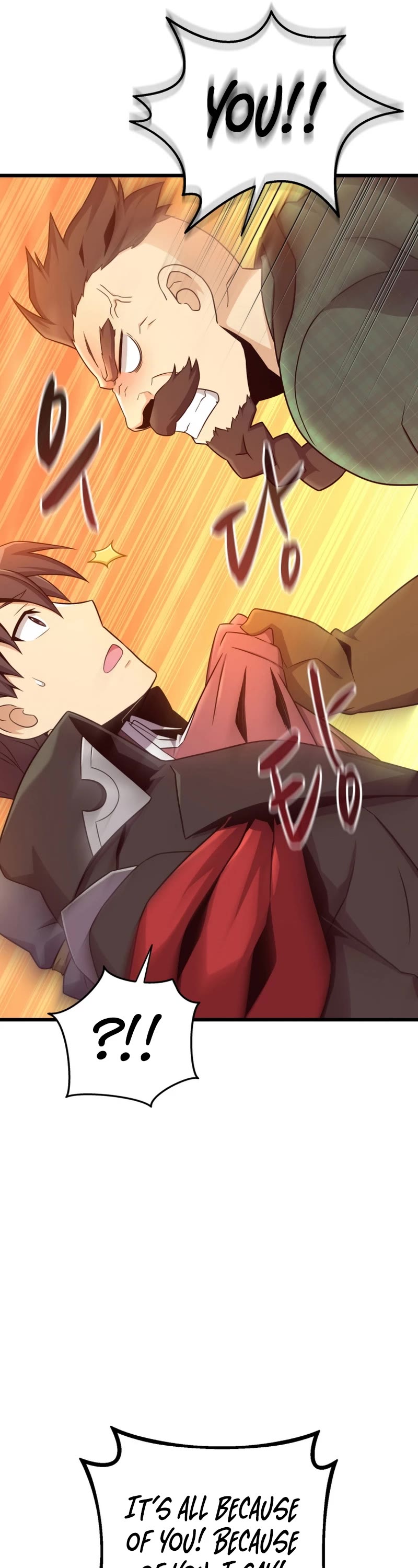 Arcane Sniper chapter 181 page 33