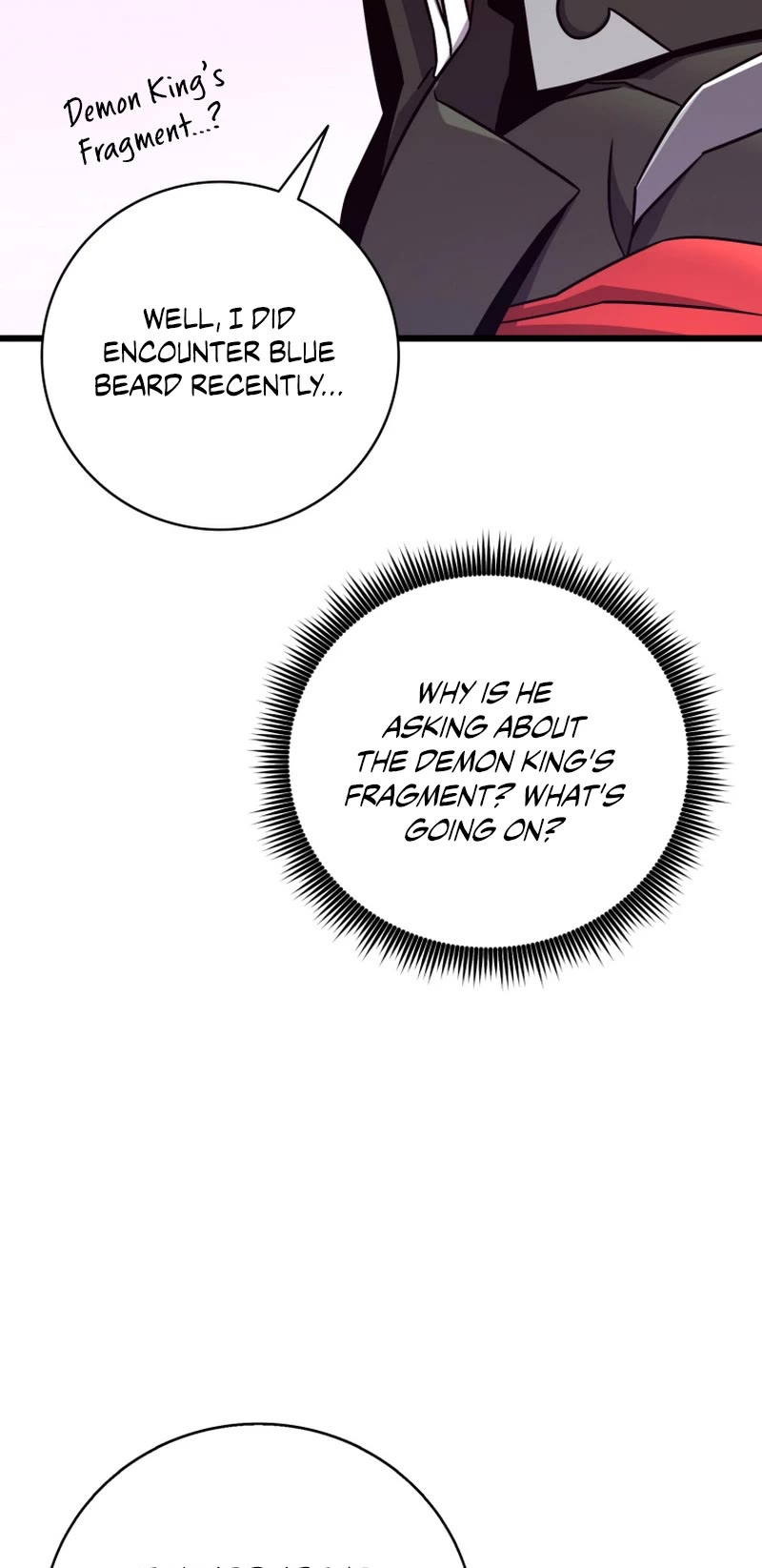 Arcane Sniper chapter 181 page 41