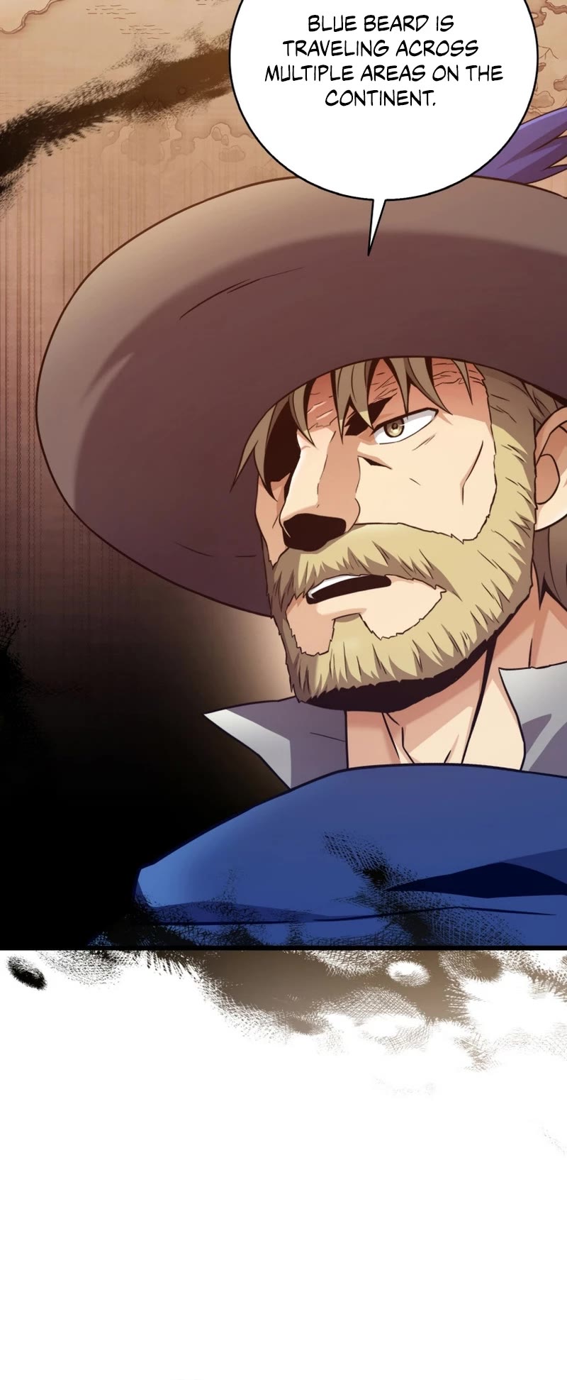 Arcane Sniper chapter 181 page 5