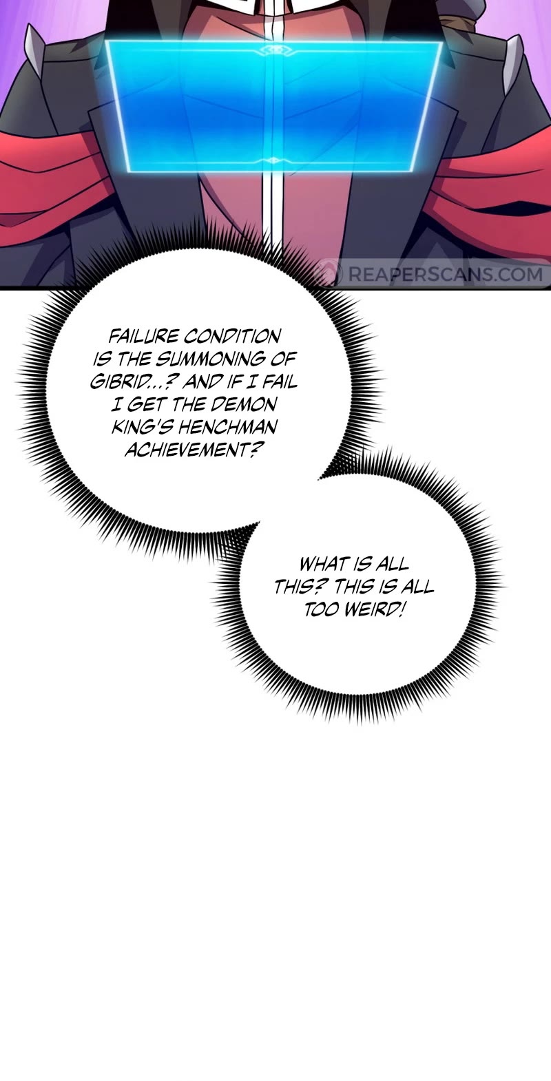 Arcane Sniper chapter 182 page 13