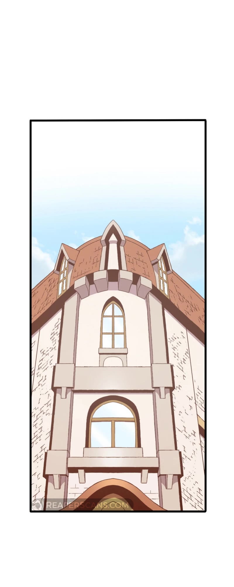 Arcane Sniper chapter 182 page 21