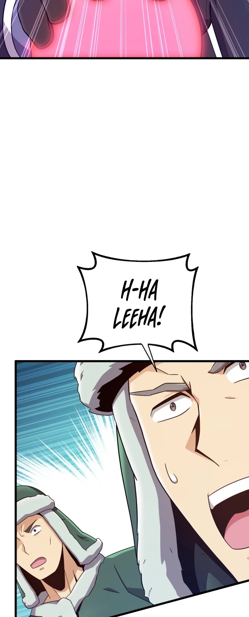 Arcane Sniper chapter 182 page 36