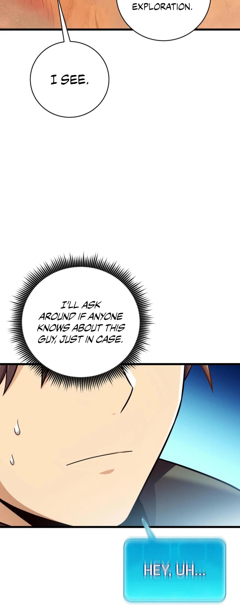 Arcane Sniper chapter 185 page 16