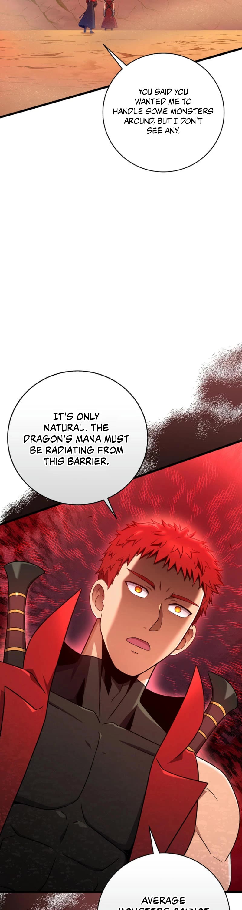 Arcane Sniper chapter 185 page 24