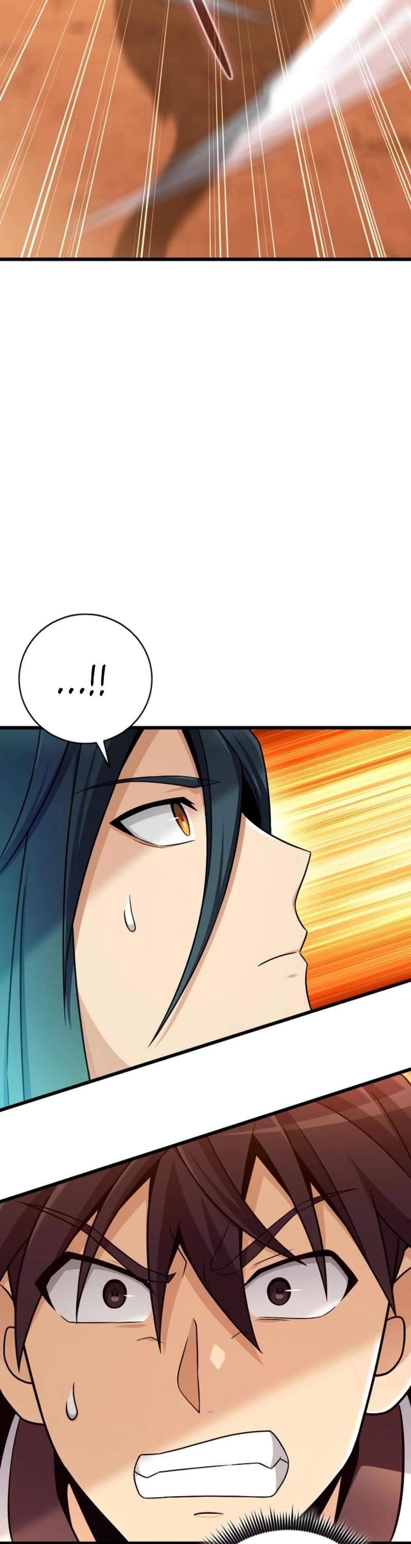 Arcane Sniper chapter 185 page 39