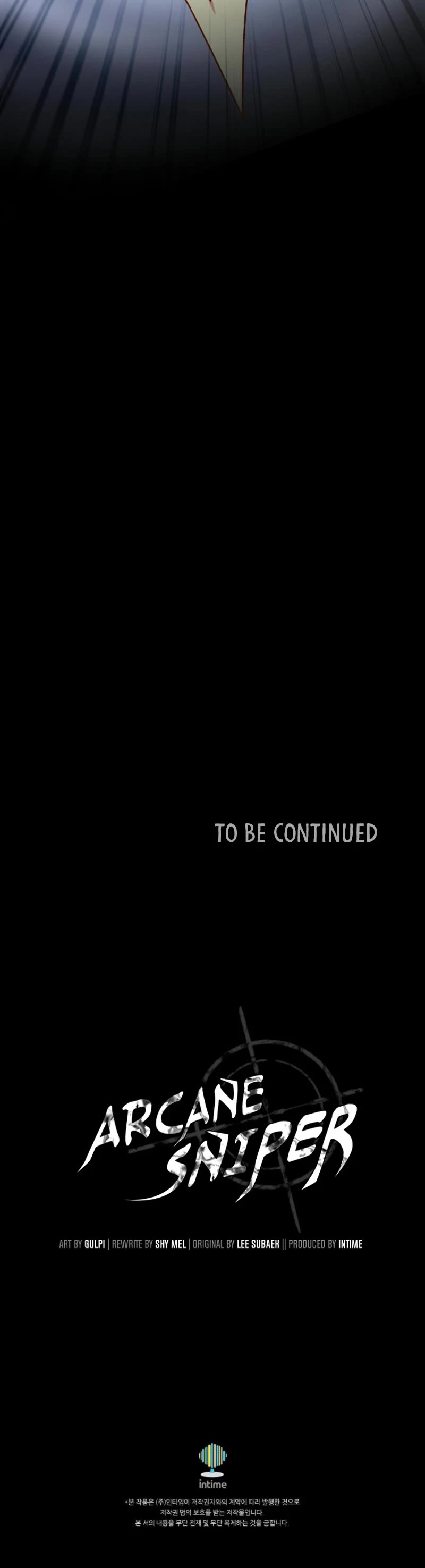 Arcane Sniper chapter 185 page 43