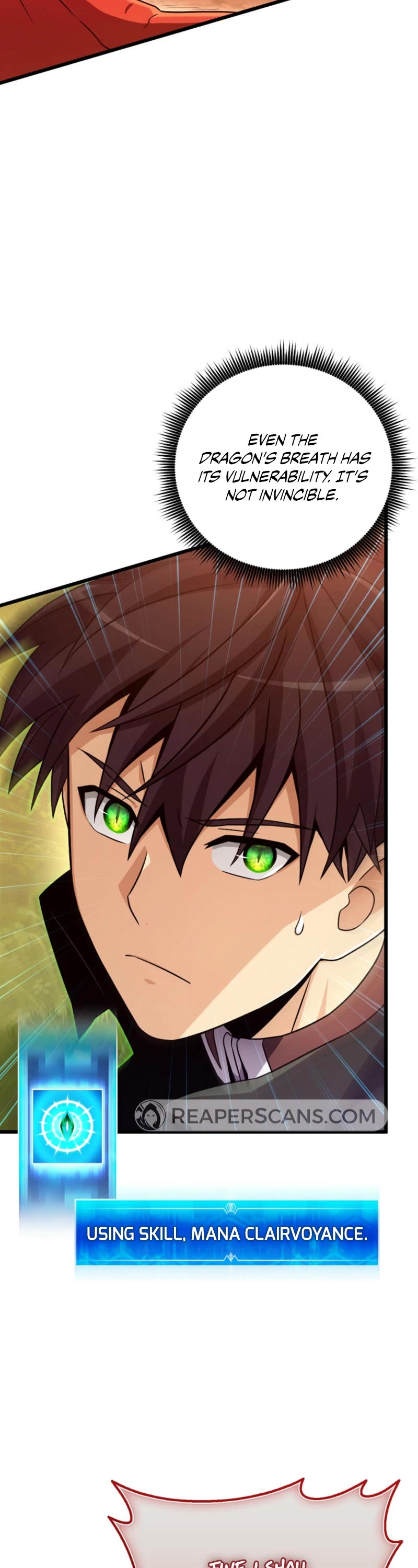 Arcane Sniper chapter 186 page 23