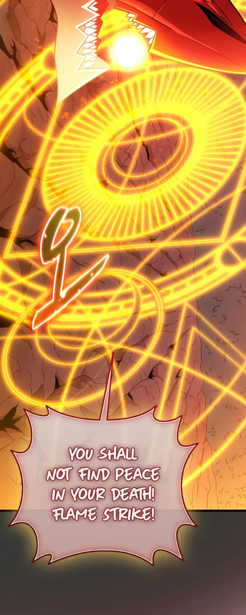 Arcane Sniper chapter 186 page 30