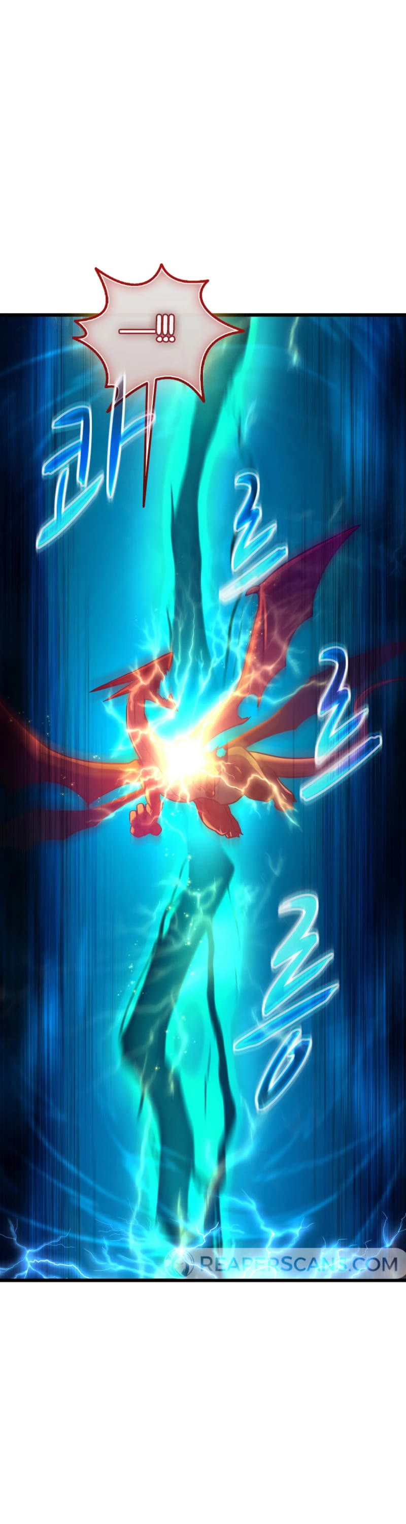 Arcane Sniper chapter 186 page 37