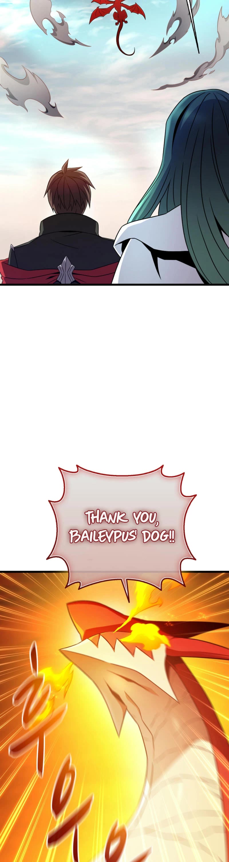 Arcane Sniper chapter 186 page 4