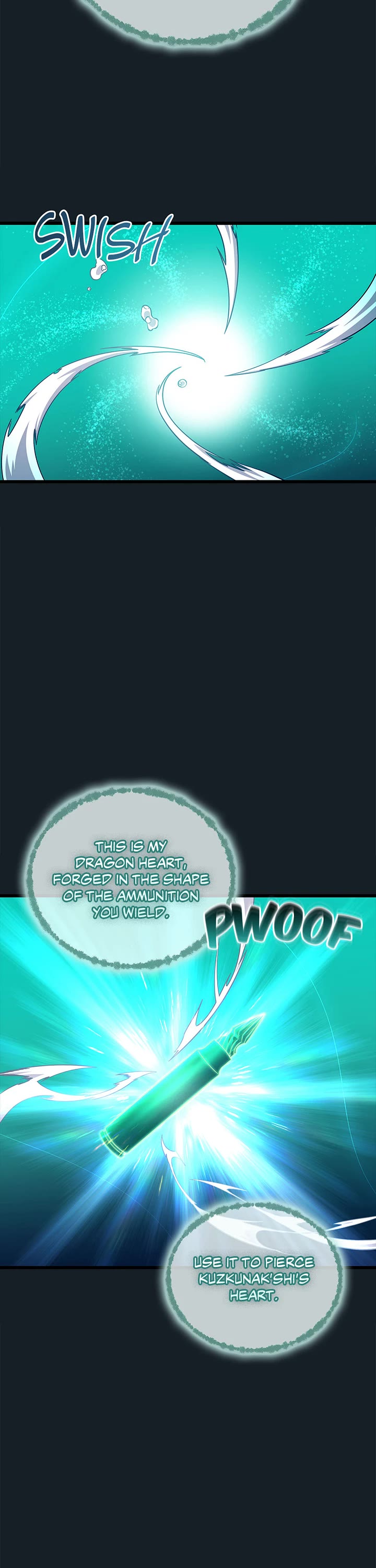 Arcane Sniper chapter 188 page 18