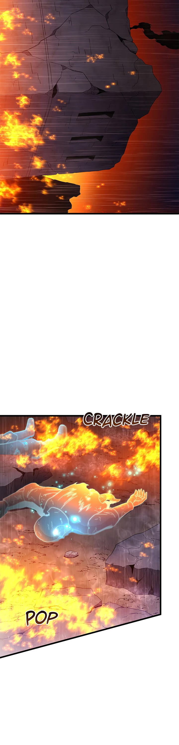 Arcane Sniper chapter 190 page 23