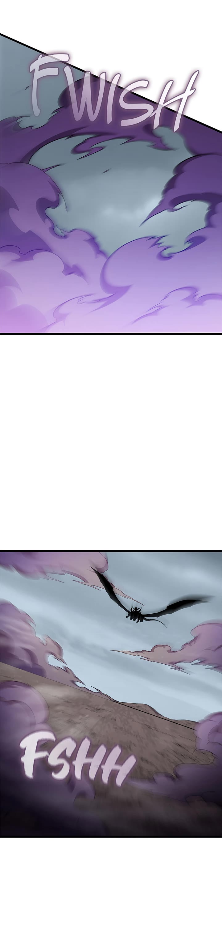 Arcane Sniper chapter 194 page 33