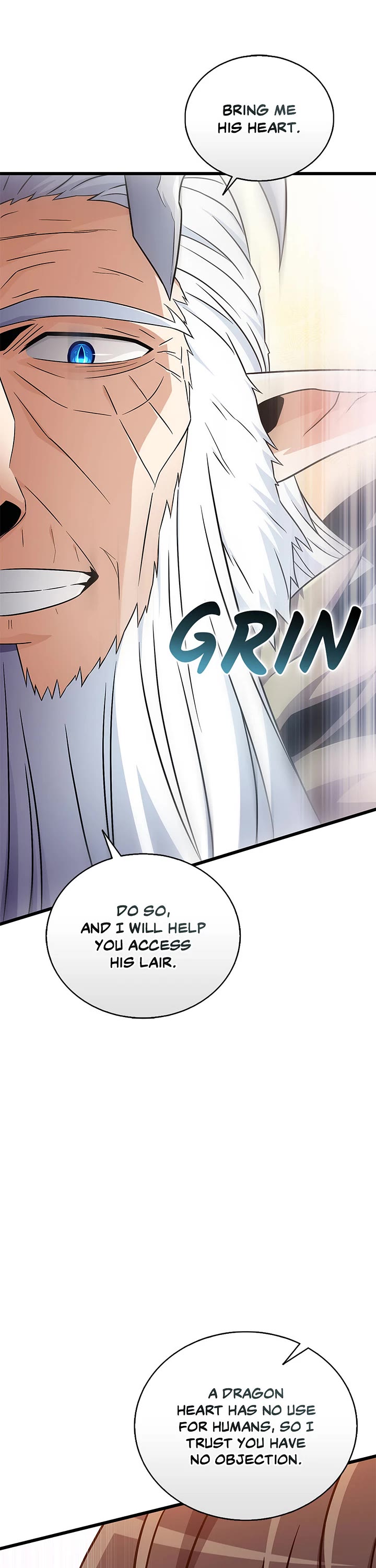 Arcane Sniper chapter 196 page 33