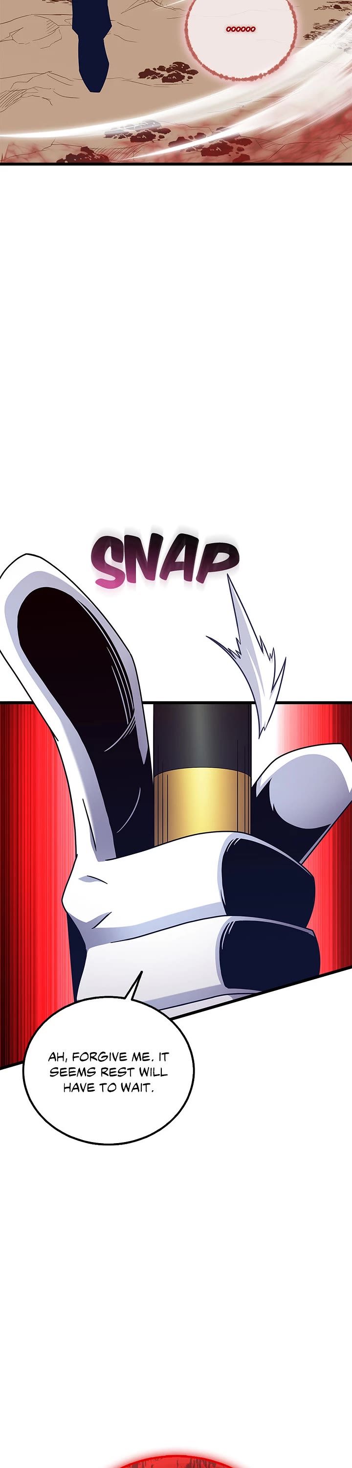 Arcane Sniper chapter 200 page 13