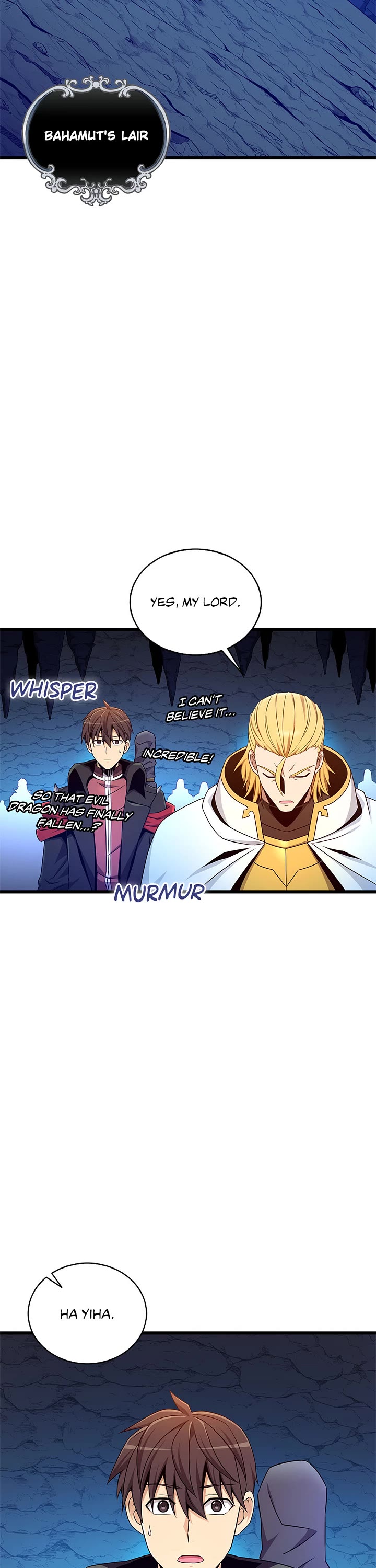 Arcane Sniper chapter 202 page 2