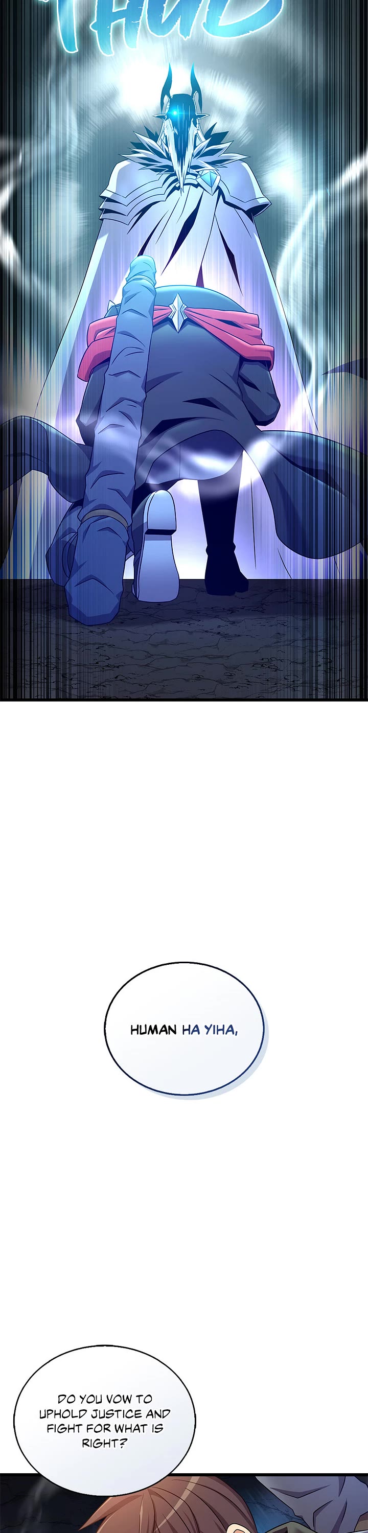 Arcane Sniper chapter 202 page 7