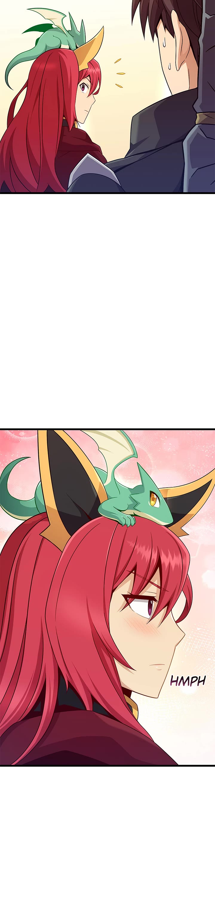 Arcane Sniper chapter 206 page 34