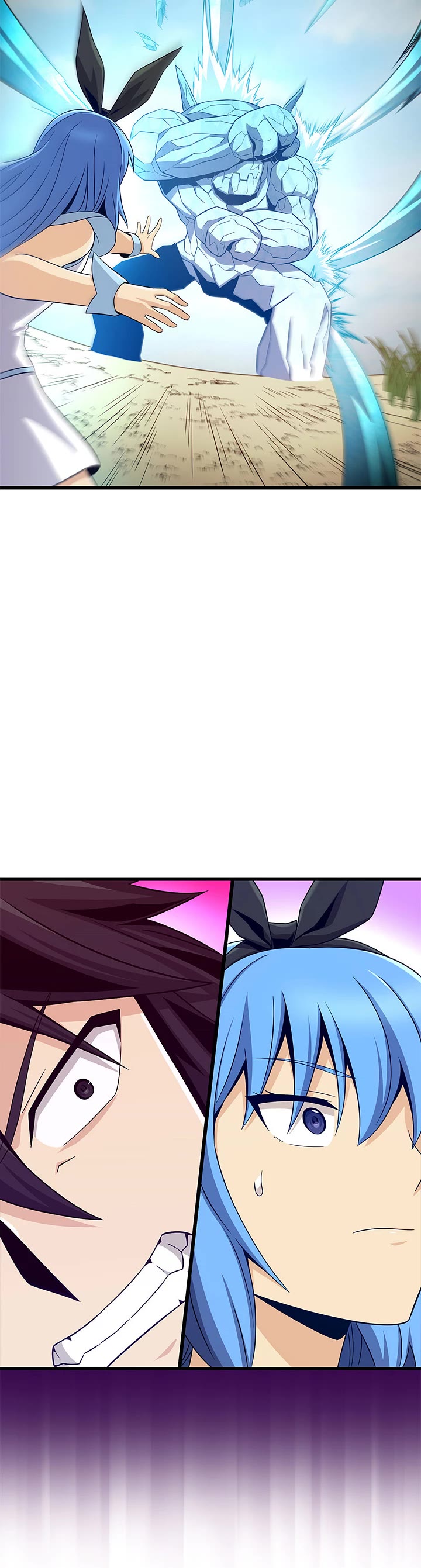 Arcane Sniper chapter 214 page 5