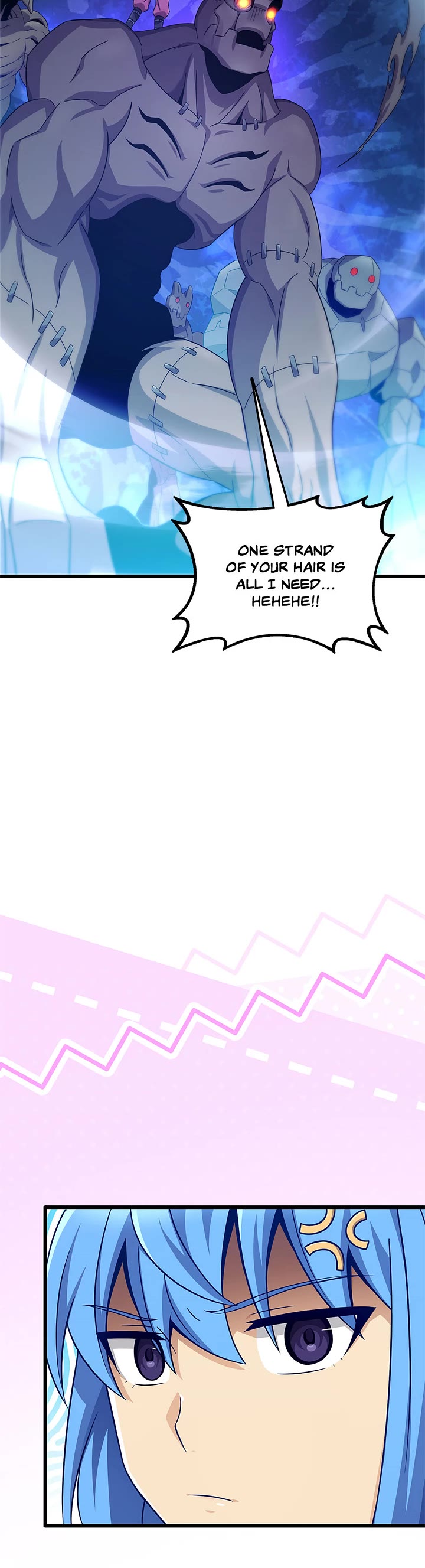 Arcane Sniper chapter 216 page 29