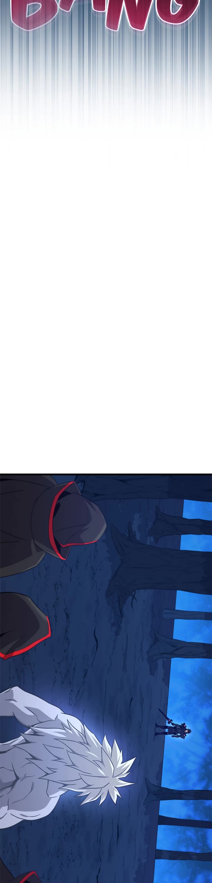 Arcane Sniper chapter 216 page 36